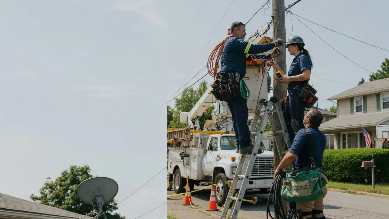 Electrical Repair in Glenwood, MO near me